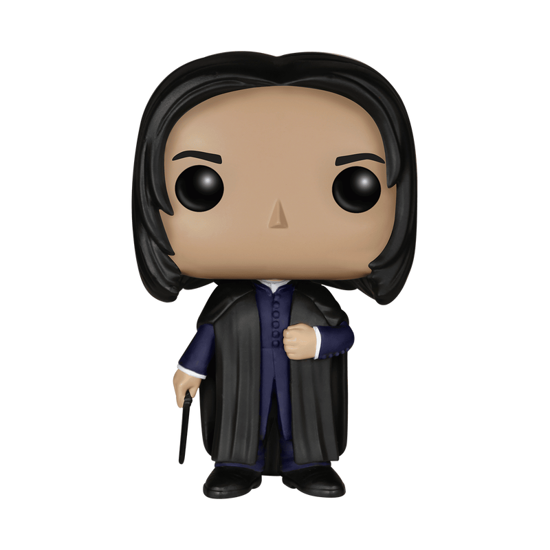 Harry Potter Funko Pop! Severus Snape