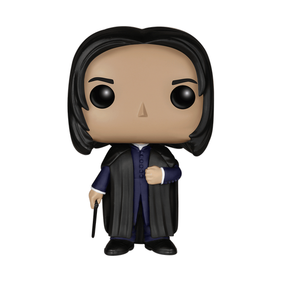 Harry Potter Funko Pop! Severus Snape