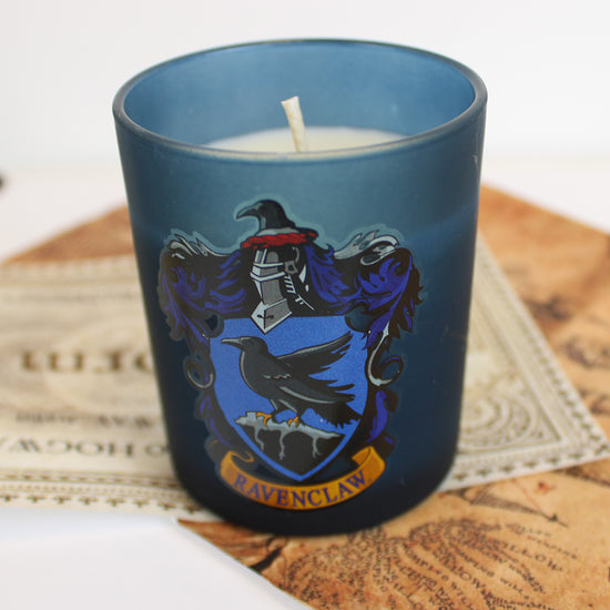 Harry Potter Hogwarts House Candle Set