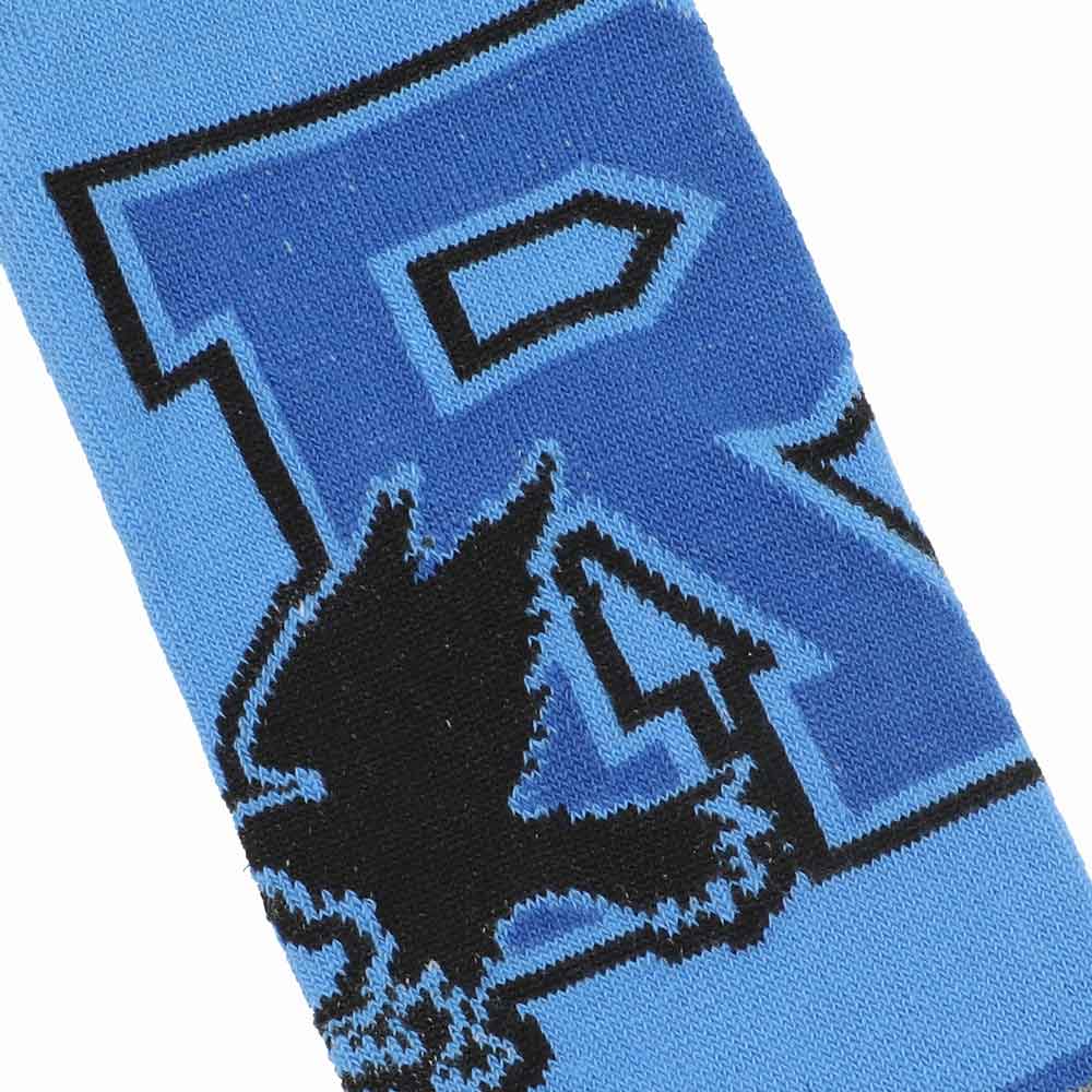 Harry Potter Ravenclaw Crest 5-Pack Ankle Socks