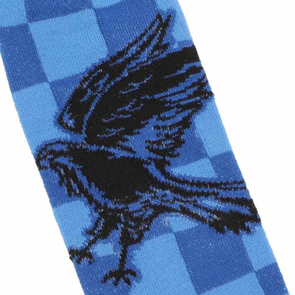 Harry Potter Ravenclaw Crest 5-Pack Ankle Socks