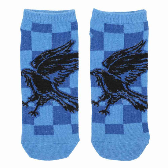 Harry Potter Ravenclaw Crest 5-Pack Ankle Socks