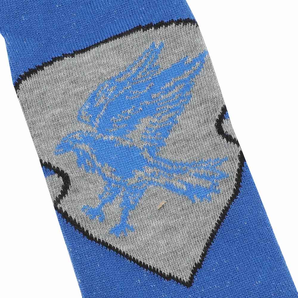 Harry Potter Ravenclaw Crest 5-Pack Ankle Socks