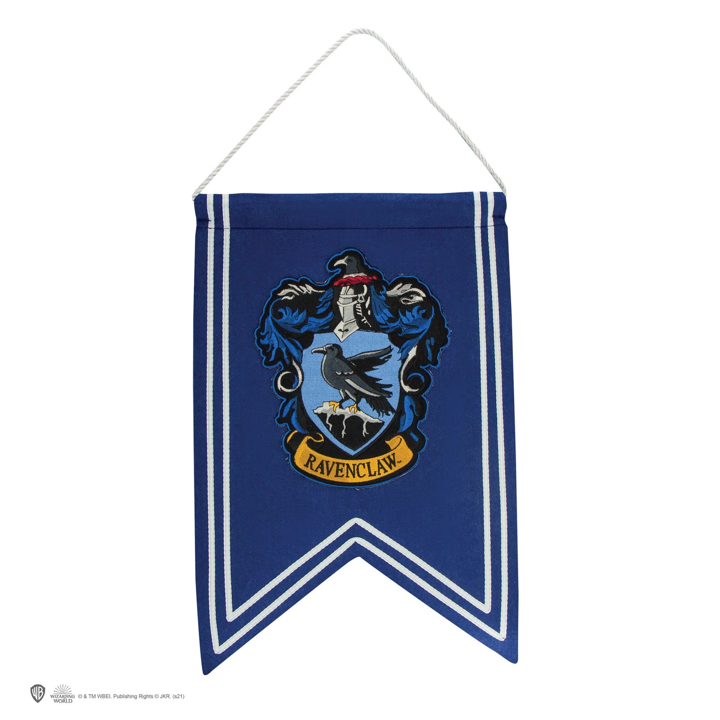 Harry Potter Ravenclaw House Wall Banner