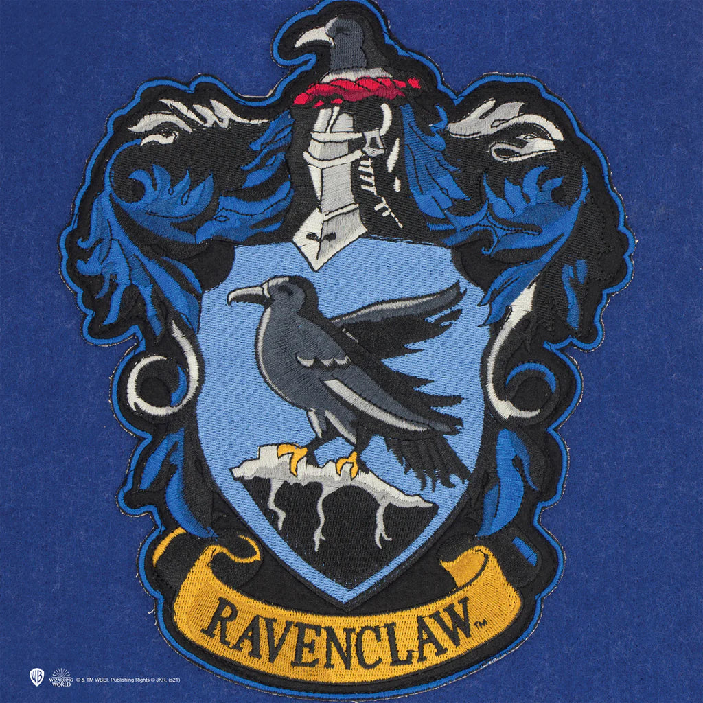 Harry Potter Ravenclaw House Wall Banner