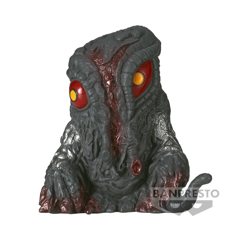 Hedorah Godzilla Final Wars Statue