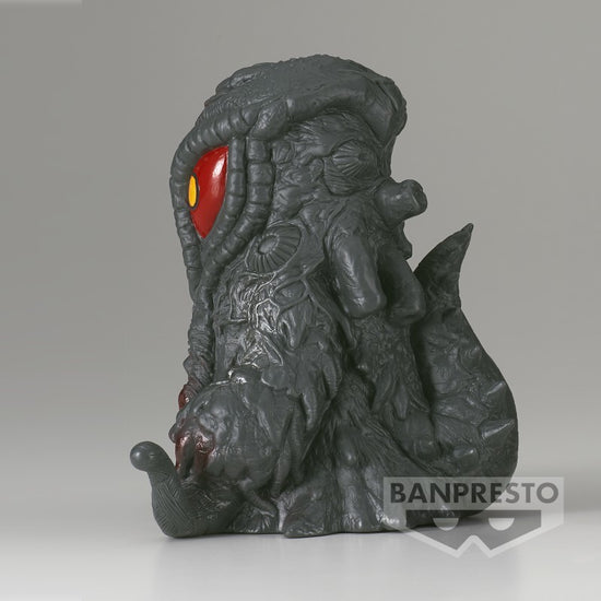 Hedorah Godzilla Final Wars Statue