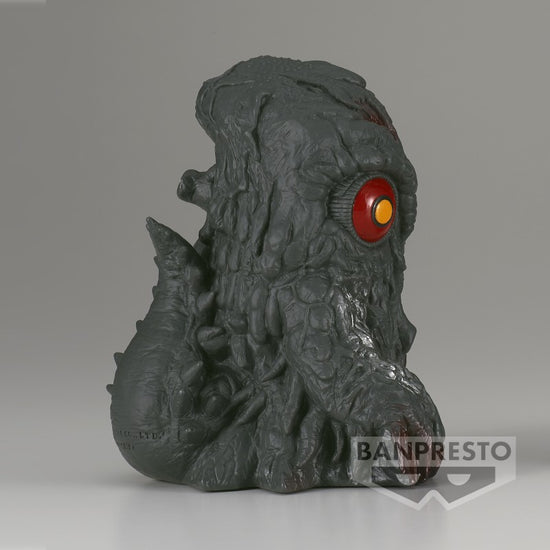 Hedorah Godzilla Final Wars Statue