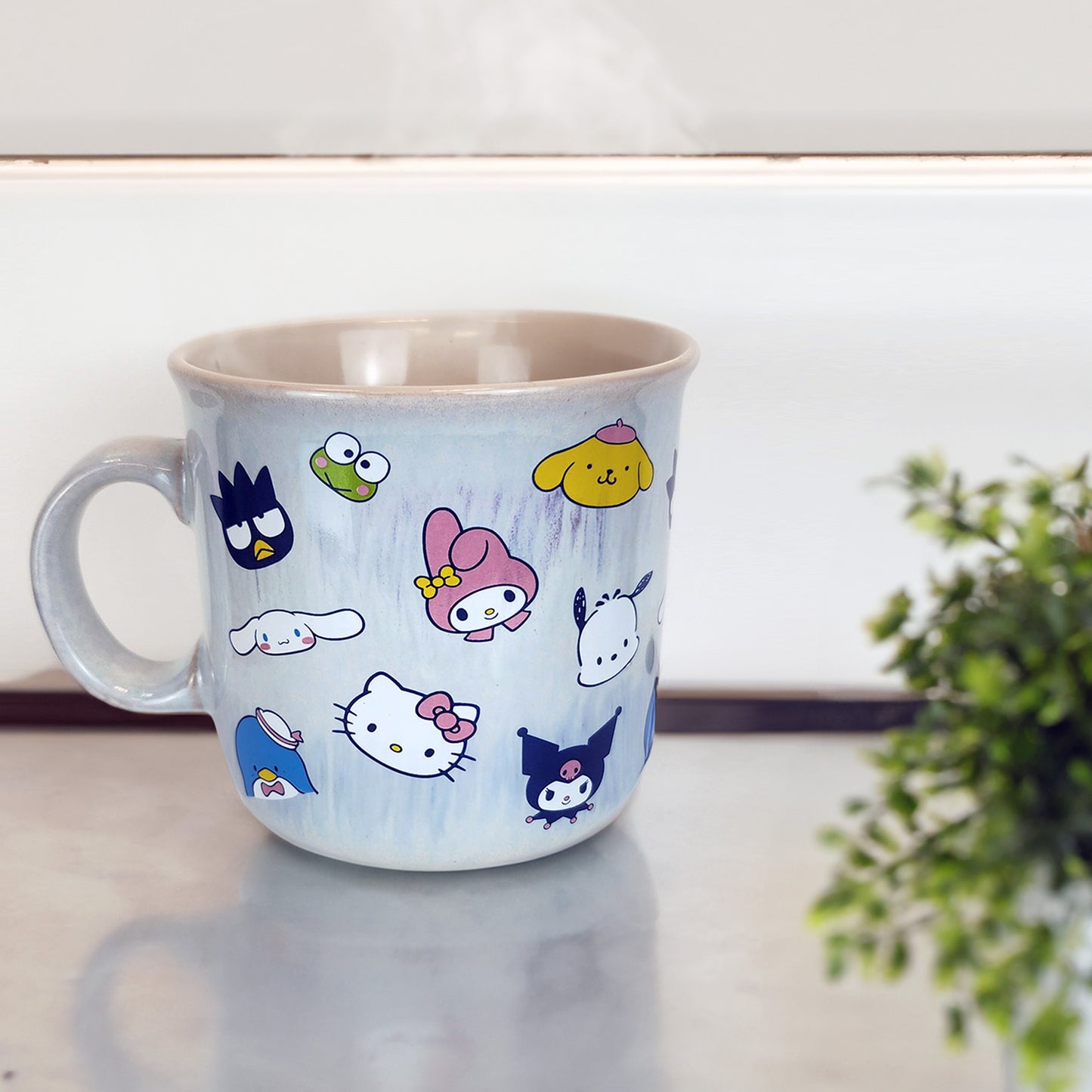Hello Kitty and Friends 20oz Ceramic Mug
