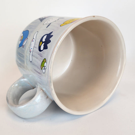 Hello Kitty and Friends 20oz Ceramic Mug