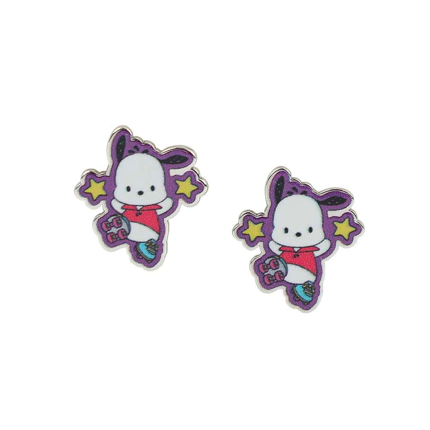Load image into Gallery viewer, Hello Kitty and Friends Mix &amp;amp; Match Earring Set
