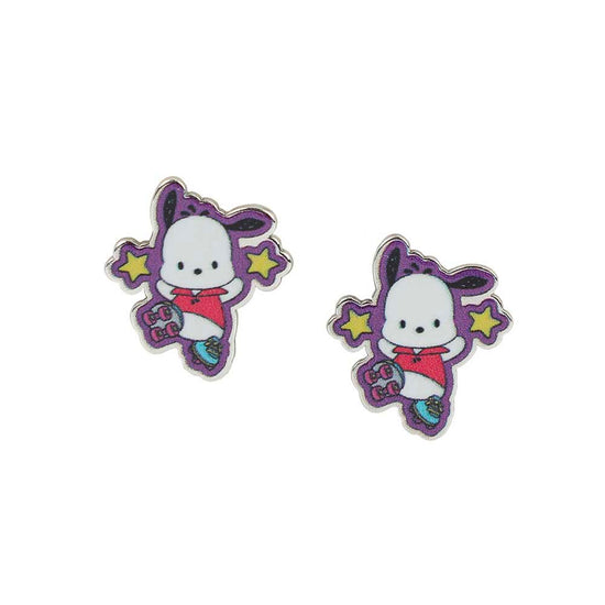 Hello Kitty and Friends Mix & Match Earring Set