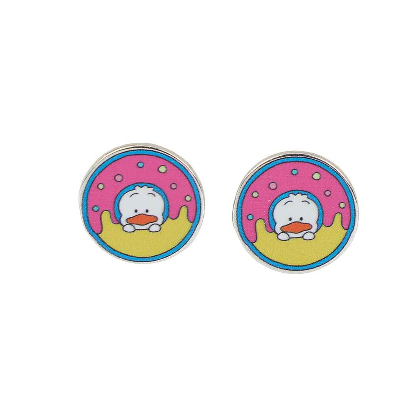 Load image into Gallery viewer, Hello Kitty and Friends (Sanrio) Mix &amp;amp; Match Earring Set
