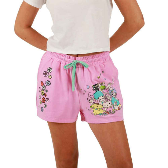 Hello Kitty and Friends Sweat Shorts