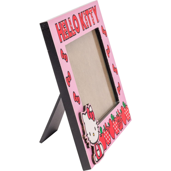 Hello Kitty Apple Photo Frame