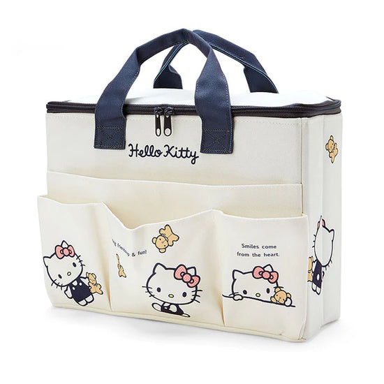 Hello Kitty Carrying Tote Organizer