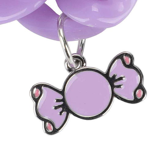 Hello Kitty Chunky Chain Charm Bracelet