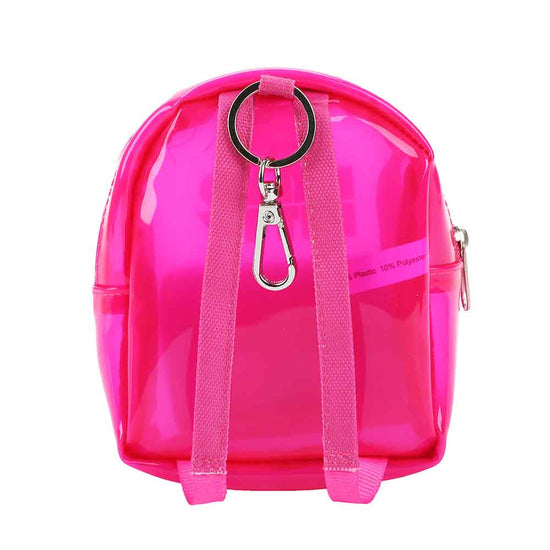 Hello Kitty Mini Backpack Keychain