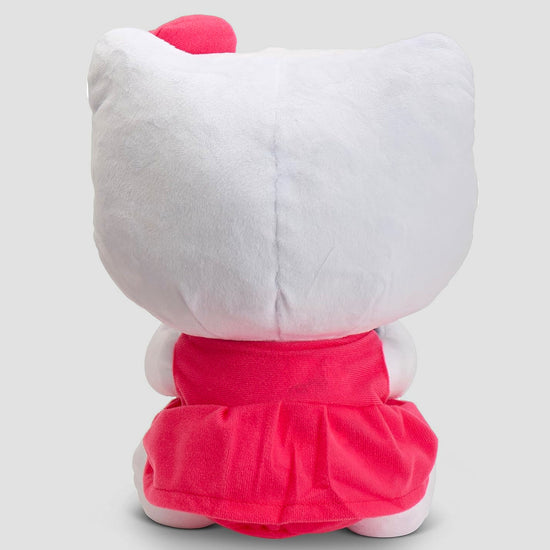 Hello Kitty "Pink Pride"(Sanrio) Plush and Throw Blanket