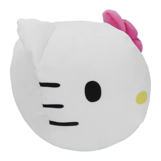 Hello Kitty Cloud Pillow Plush