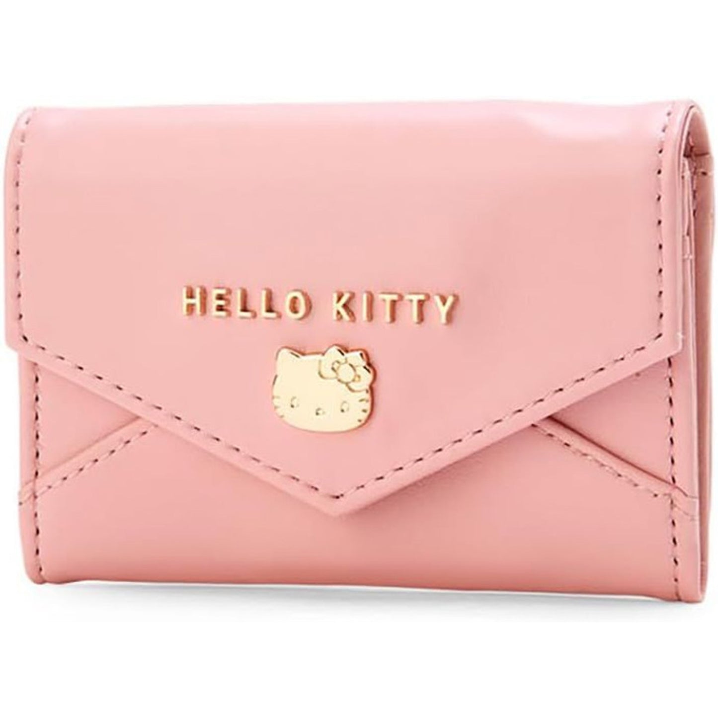 Hello Kitty Sanrio Card and Coin Purse