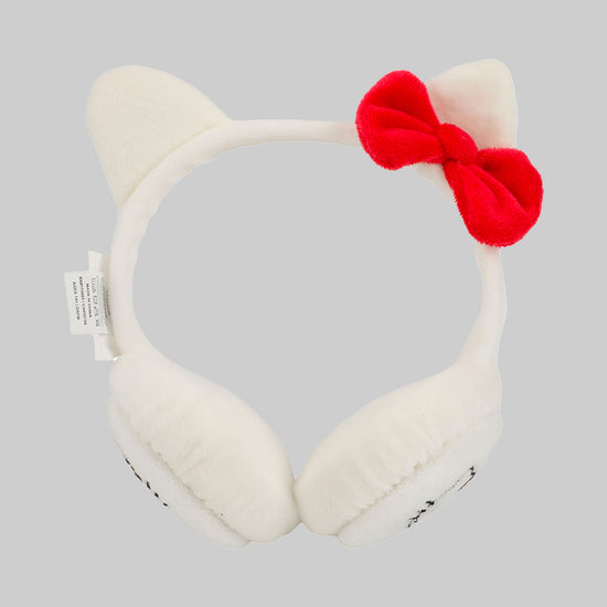Hello Kitty Earmuff Headband