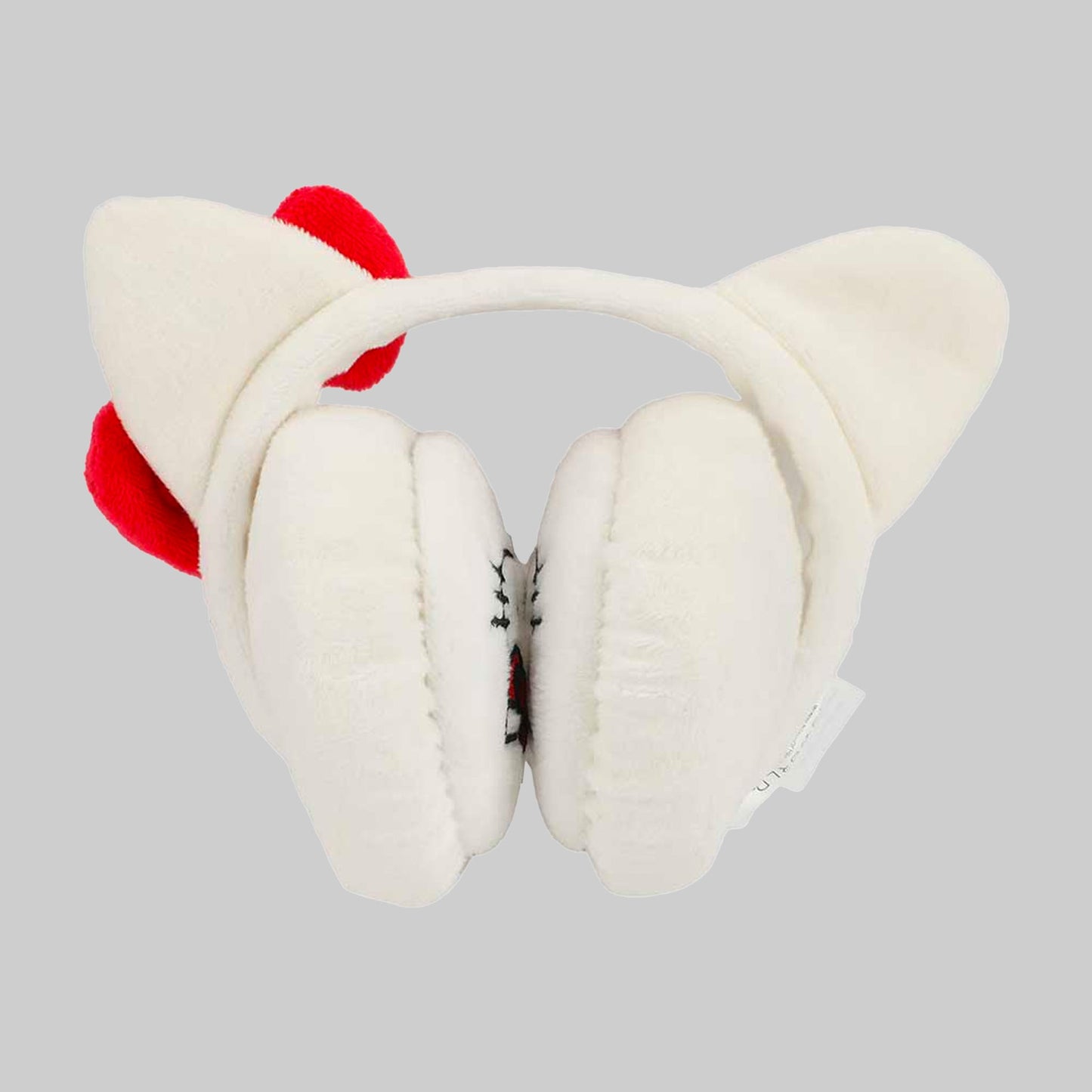 Hello Kitty & Friends Hello Kitty Plush Earmuffs