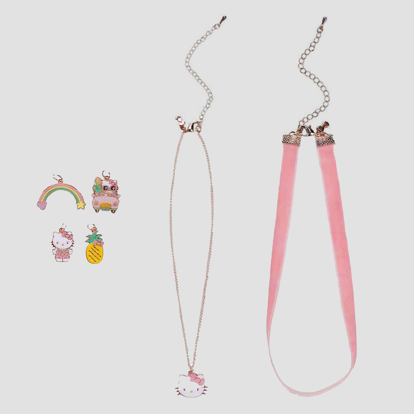 New Sanrio Cute Brooch Anime Action Figures Hello Kitty My Melody Kuromi  Girl Harajuku Style Fashion Decoration Jewelry Pin Gift - AliExpress