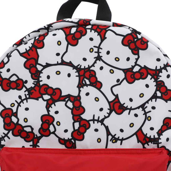 Hello Kitty Sanrio Laptop Backpack