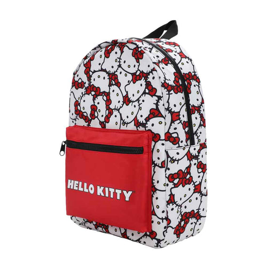 Hello Kitty Sanrio Laptop Backpack