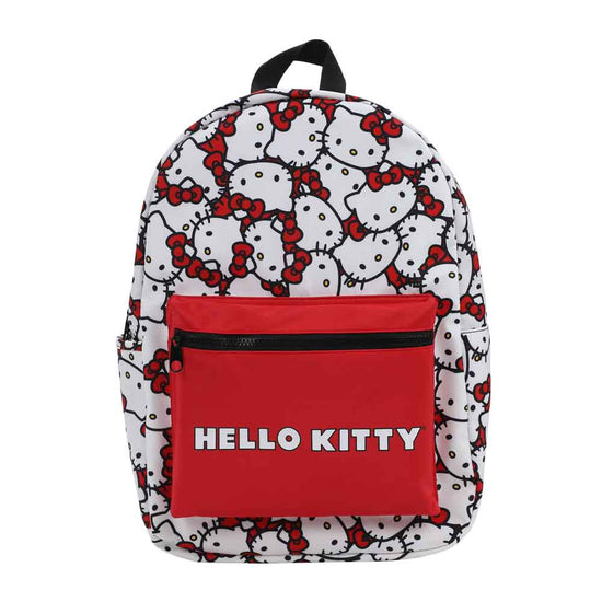 Hello kitty jansport backpack best sale