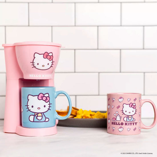 Sanrioed Hellokittys MyMelody 300ml Cute Cartoon Kawaii Measuring Cup  Kitchen Household Baked Milk Flour Coffee Measuring