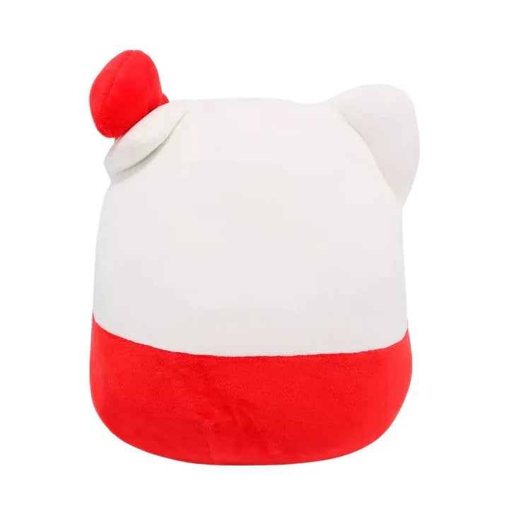 Hello Kitty with Boba Sanrio Squishmallows 8" Plush