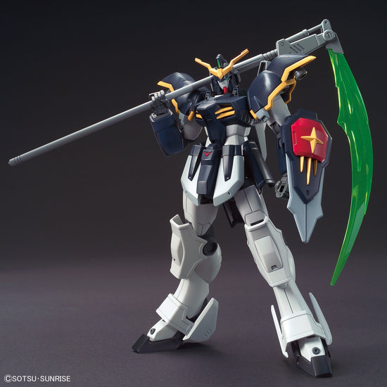 HG 1/144 Gundam Deathscythe Gunpla Kit