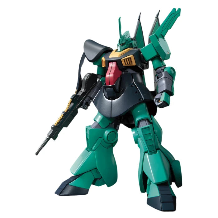 Gundam HG 1/144 MSK-008 Dijeh Gunpla Kit