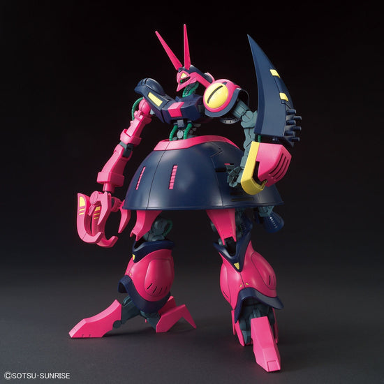 HG 1/144 NRX-055 Baund Doc Gunpla Kit