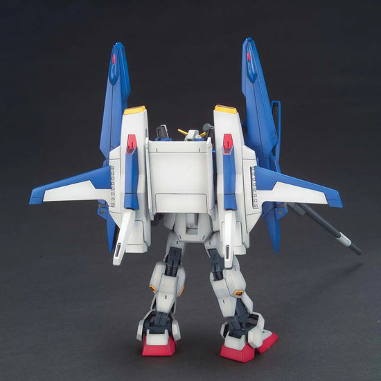 HG 1/144 RX-178 Super Gundam Gunpla Kit