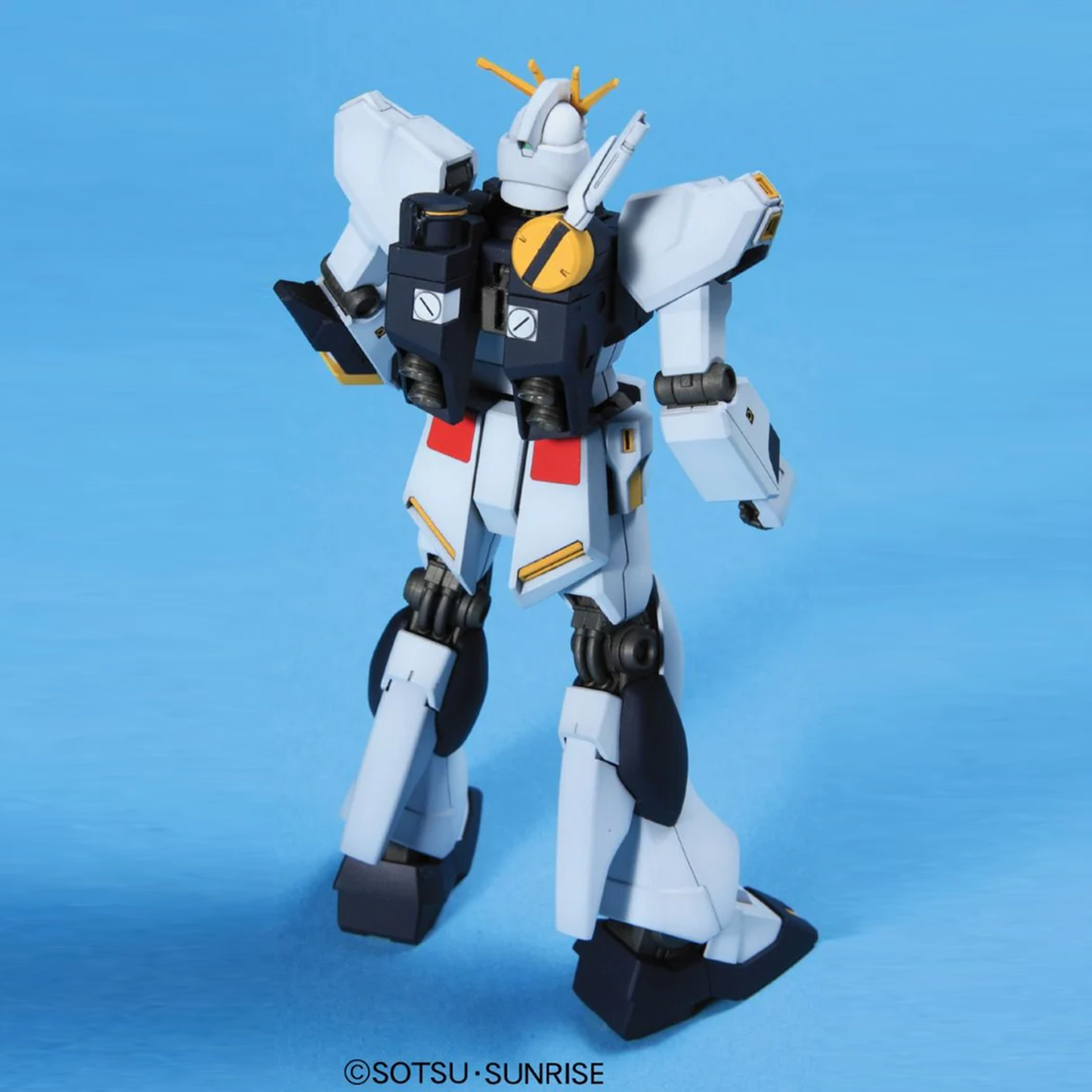 HG 1/144 RX-93 Nu Gundam Gunpla Kit