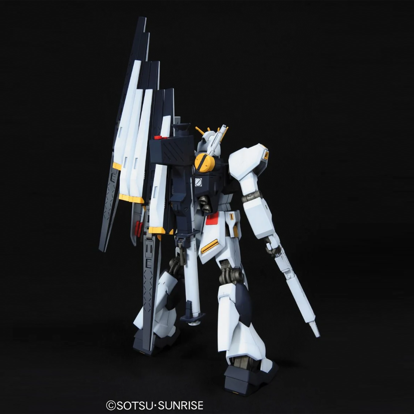 HG 1/144 RX-93 Nu Gundam Gunpla Kit