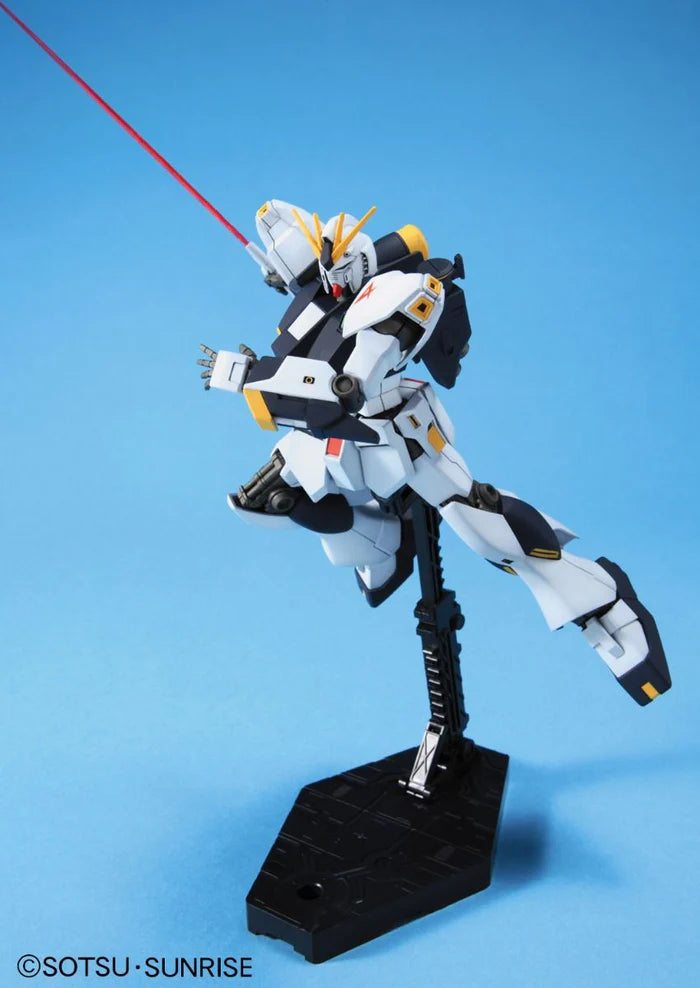 HG 1/144 RX-93 Nu Gundam Gunpla Kit