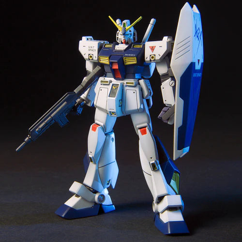 HG 1/144 Rx-78 NT-1 Gundam "Alex" Gunpla Kit