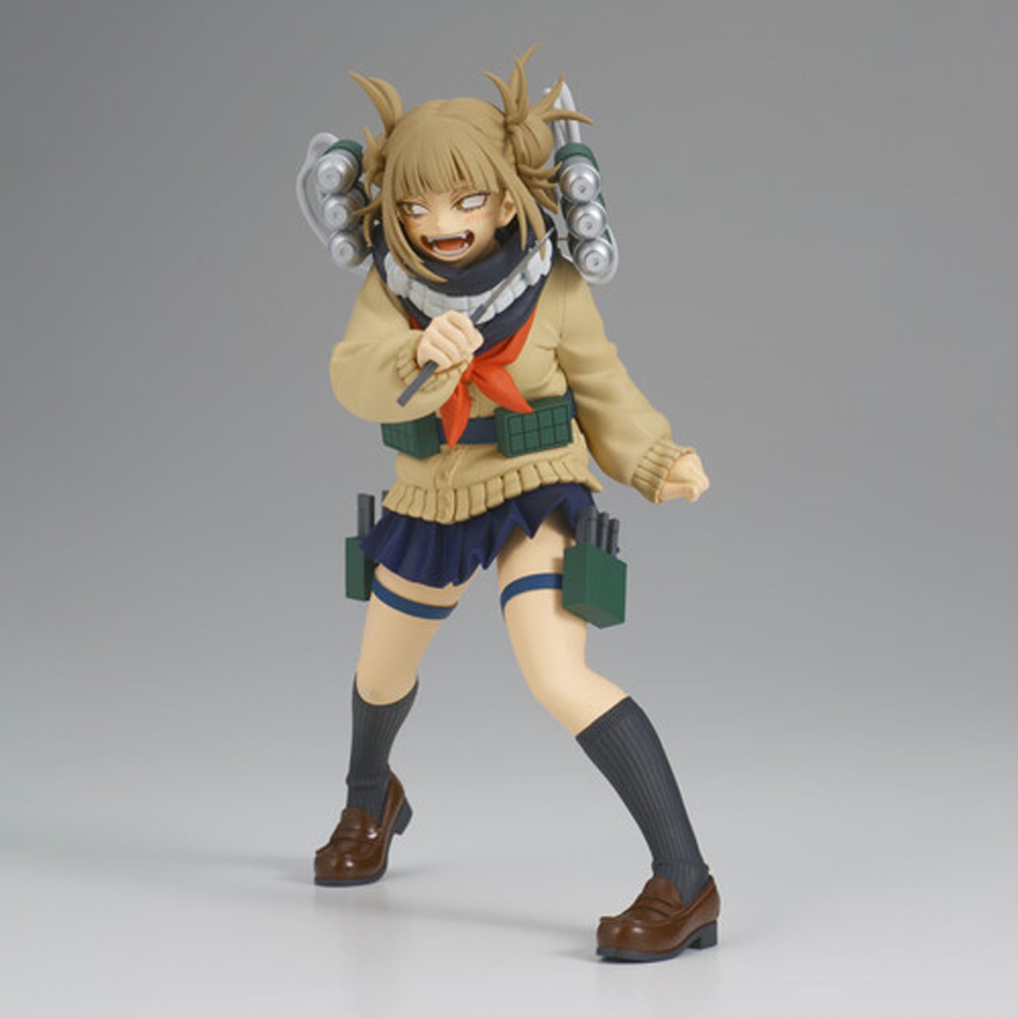 Himiko Toga (My Hero Academia) The Evil Villains DX Statue – Collector's  Outpost