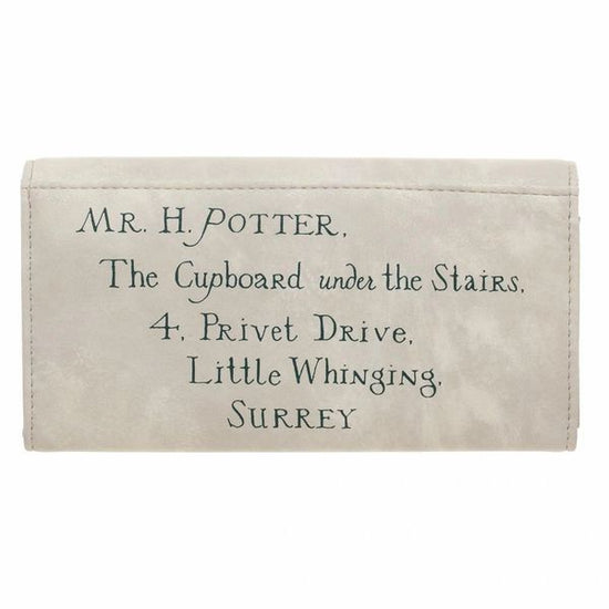 Harry Potter Desk Accessories, Stationery Set with Letter Hogwarts