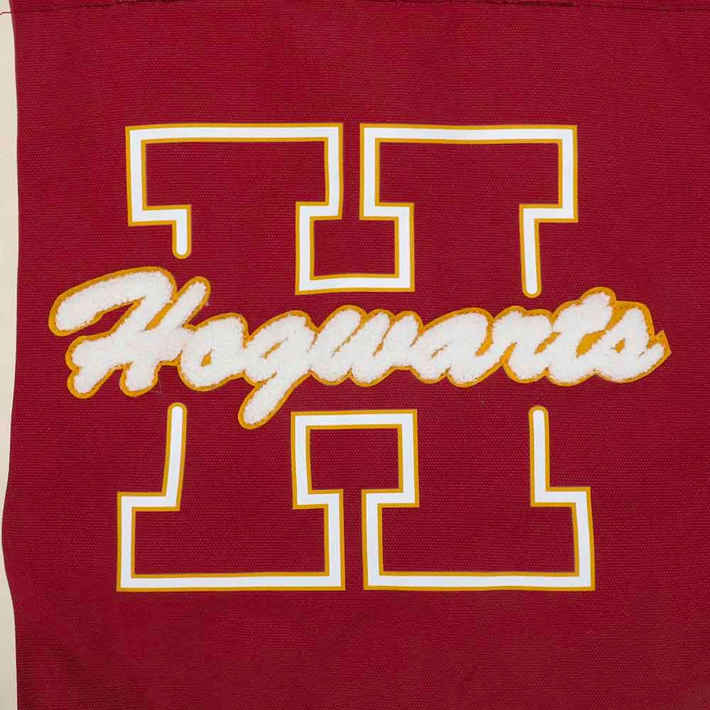 Hogwarts (Harry Potter) Collegiate Tote Bag