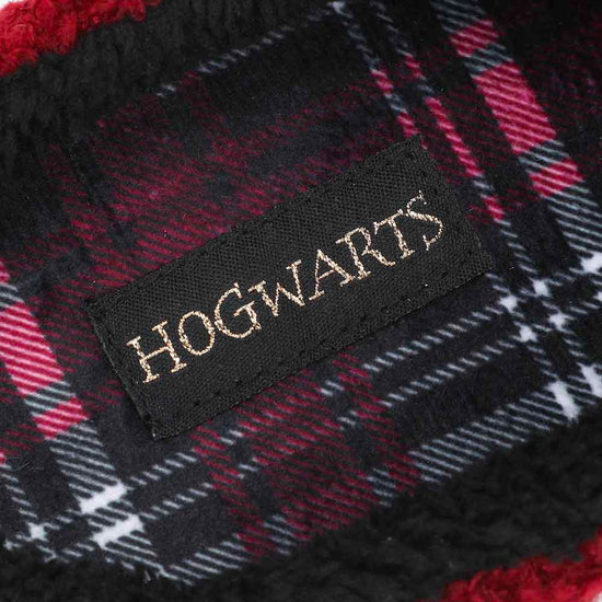 Load image into Gallery viewer, Hogwarts (Harry Potter) Lounge Slippers
