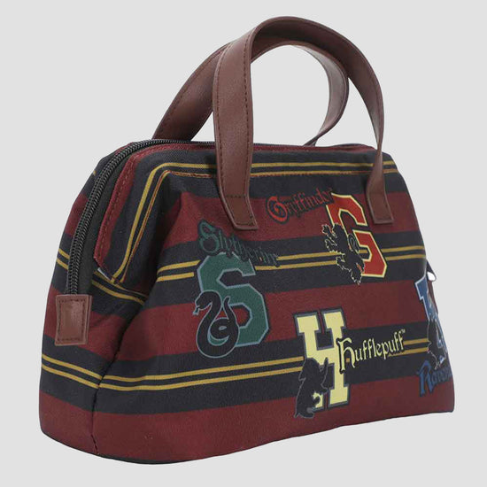 Hogwarts Trunk (Harry Potter) Insulated Lunch Tote Bag