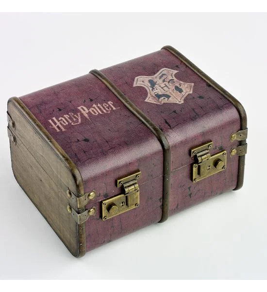 Harry Potter Hogwarts Trunk Holiday Advent Calendar