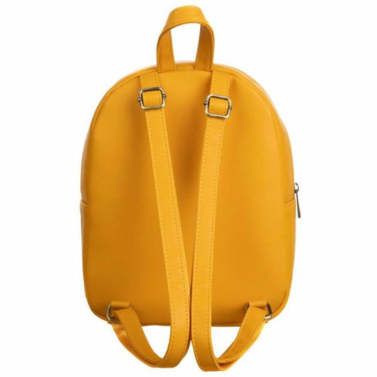 Hufflepuff Mini Backpack