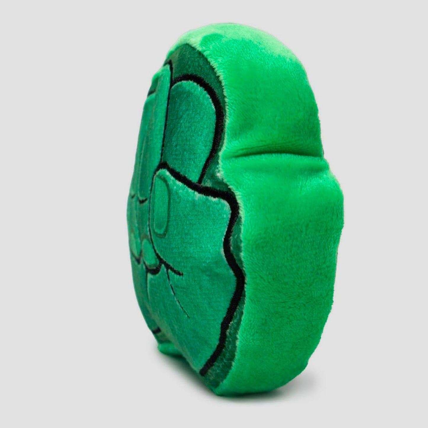 Hulk Fist (Marvel) Dog Plush Squeaker Toy