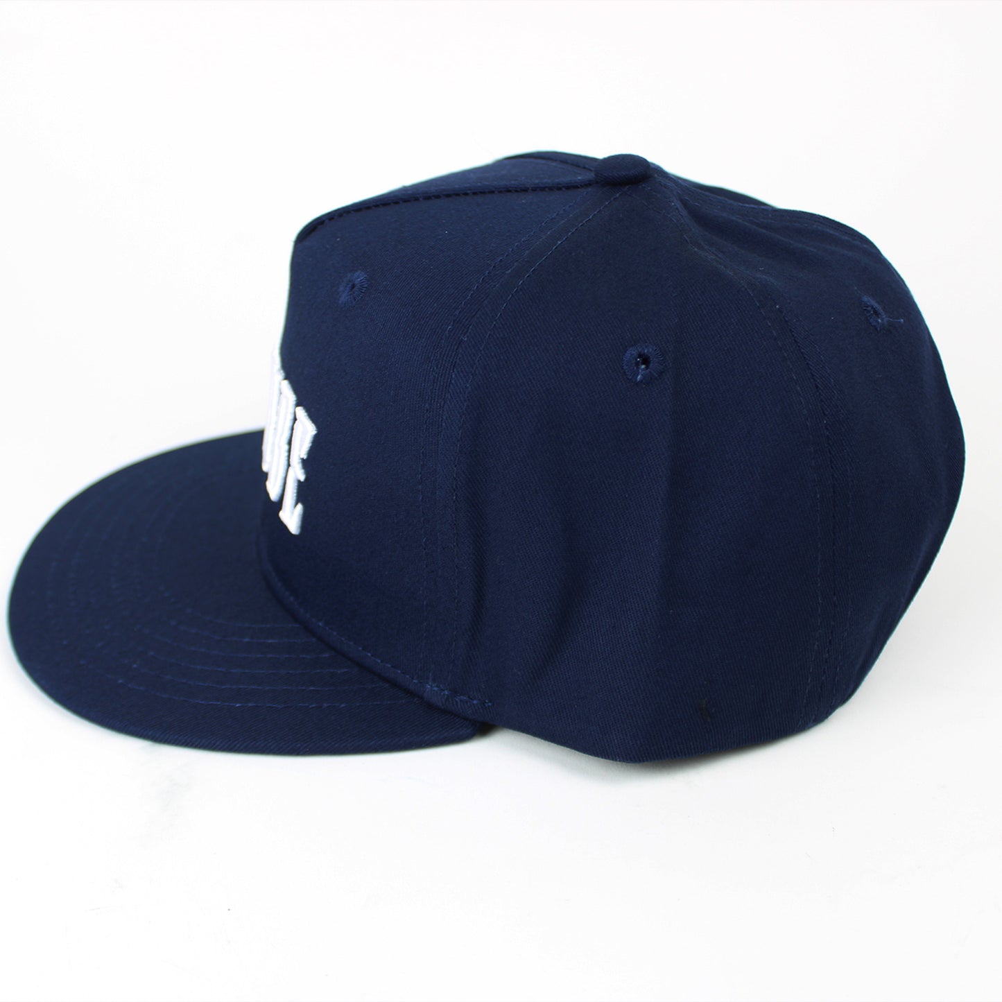 Ice Cube Embroidered Snapback Hat